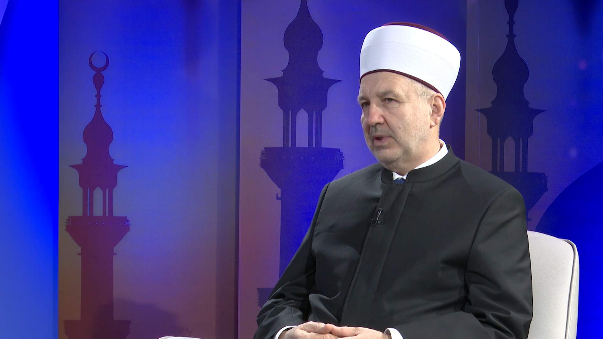 Zajedno u ramazanu - Zajedno u ramazanu: Sarajevo